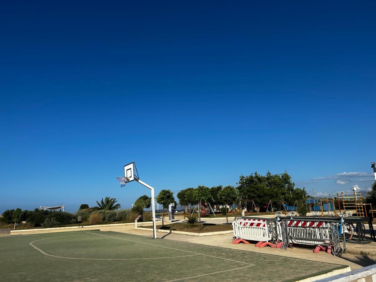 La Casa Di Giulietta Villa Palermo Luaran gambar